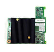 Dell - 6XKVM - Dual-Ports 10Gbps PCI Express 3.0 Converged Mezzanine Network Adapter for Poweredge 13th Generation Servers