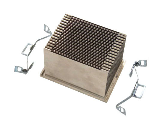6Y459 - Dell PowerEdge 4600 Heat Sink