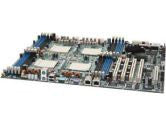 S4885G3NR - Tyan PGA 940 pin socket Dual K8 Dual Core DDR-400MHz PCI Ex16 with Video Gigabit Lan SATA