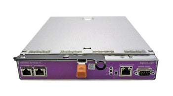 Dell - 70-0476 - EqualLogic 4GB Cache SAS NL-SAS SSD Type 12 Storage Controller Module for PS4100