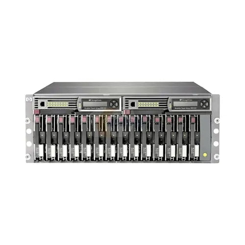 Chassis for Modular Smart Array 500/1000