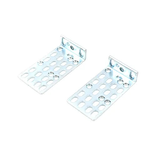 700-04794-01-A1 - Cisco Pair of Rack Mount Ears with Screws for Catalyst 2950T-24 3548-XL