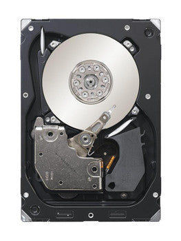 Sun - 7010626 - 300GB 15000RPM SAS 6.0 Gbps 3.5 16MB Cache Hot Swap Hard Drive"