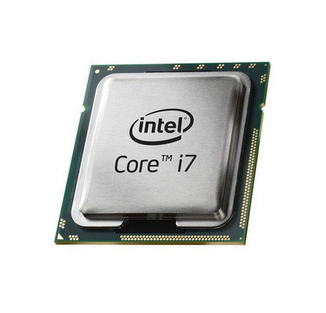 702081-002 - HP 2.40GHz 5GT/s DMI 6MB SmartCache Socket FCPGA988 Intel Core i7-3630QM Quad Core Processor