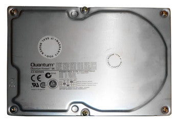 Quantum - 7025014712174 - 2GB 5400RPM Fast SCSI 3.5" 512KB Cache Hard Drive