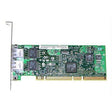 IBM - 7028-5707 - Dual-Ports LC 1Gbps 1000Base-SX Gigabit Ethernet PCI-X Server Network Adapter