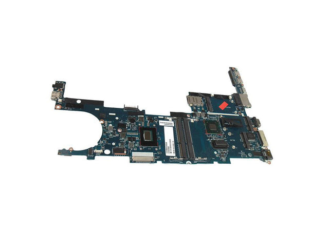 Socket FCBGA1023 Intel Q77 Chipset System Board Motherboard for Elitebook 9470M Supports Core i5-3317U