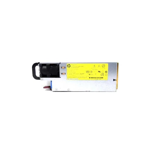 704604-001-GEN - HP 1500-Watts 200-240V 50-60Hz 80-Plus Platinum ATX Hot-Pluggable Redundant Power Supply for ProLiant DL560 Gen9