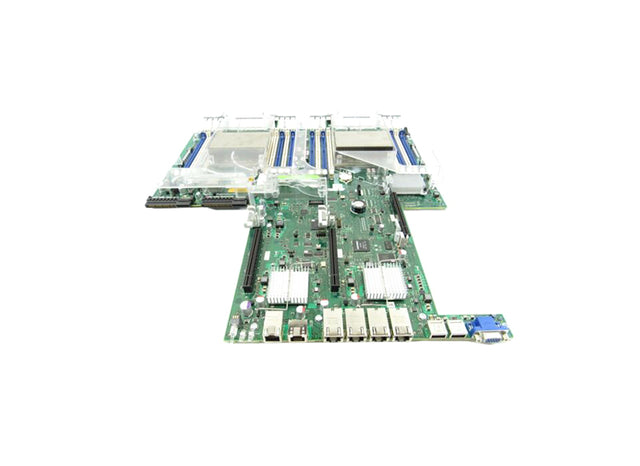 System Board (Motherboard) for X4170-M3 or X3-2 System