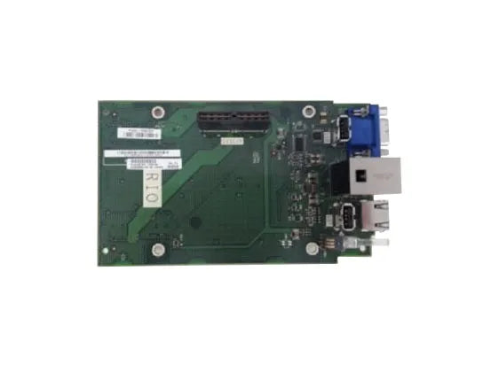 Oracle Rear I/O Board for X3-2L / X4-2L