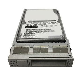 Sun - 7064133 - 300GB 10000RPM SAS 6.0 Gbps 2.5 16MB Cache Hard Drive"