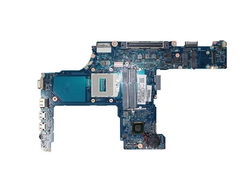 Socket 947 Intel Chipset ATX System Board Motherboard for ProBook 650 Gen1 Supports DDR3 2x DIMM