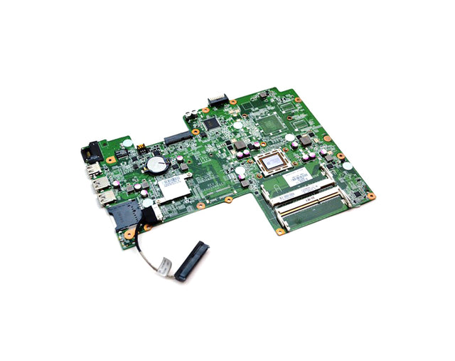 Socket FP2 AMD A70M Chipset System Board Motherboard for 15-B142DX Sleekbook Laptop Supports A6-4455M DDR3 2x DIMM