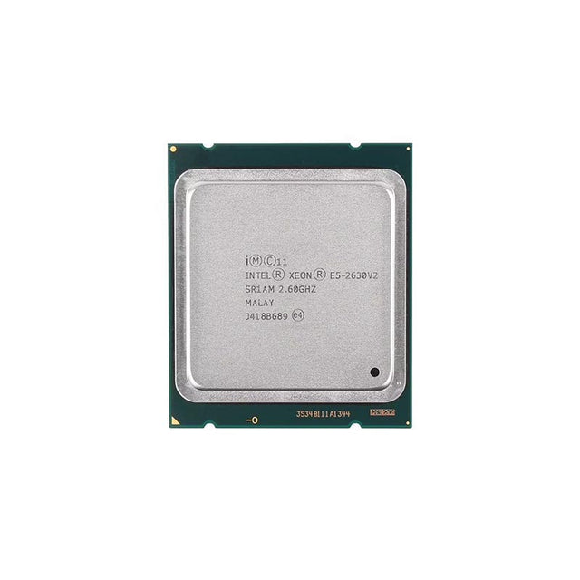 709492-B21 - HPE 2.60GHz 7.20GT/s QPI 15MB L3 Cache Socket FCLGA2011 Intel Xeon E5-2630V2 Hexa-core (6 Core) Processor Kit for ProLiant ML350p Gen8