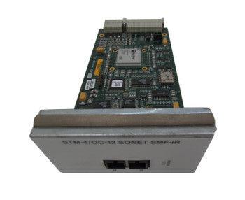 Juniper Networks - 710-000204 - Juniper 1-Port OC-12c/STM-4 PIC Interface Module
