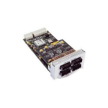 Juniper Networks - 710-000205 - Juniper 4-Ports OC-3c/STM-1 PIC Interface Module