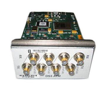 Juniper Networks - 710-002699 - Juniper 4-Ports DS3 Atm PIC Interface Module for M20 and M40 Routers