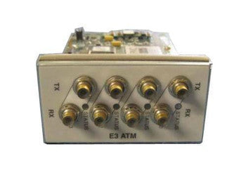 Juniper Networks - 710-003101 - Juniper 4-Ports ATM E3 PIC Interface Module for M20 and M40