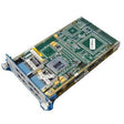 Juniper Networks - 710-003734 - Juniper 4-Ports 1000Base-SX Gigabit Ethernet Interface Card