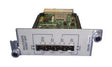 Juniper Networks - 710-009554 - Juniper 4-Ports SONET/SDH OC48/STM16 PIC Interface Module - Requires OC48 SFP Optics Module