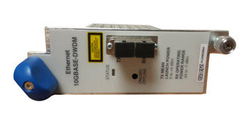Juniper Networks - 710-012551 - Juniper 1-Port 10 Gigabit Ethernet LAN PIC C-band Tunable Optics ITU-grid