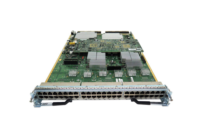 710-020680 - Juniper Networks EX8200-48T 48-Port Ethernet Card Switch