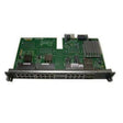 Juniper Networks - 710-028285 - Juniper SRX650 24-Ports 10/100/1000Base-T XPIM Includes 4 SFP Slots Ethernet Switch