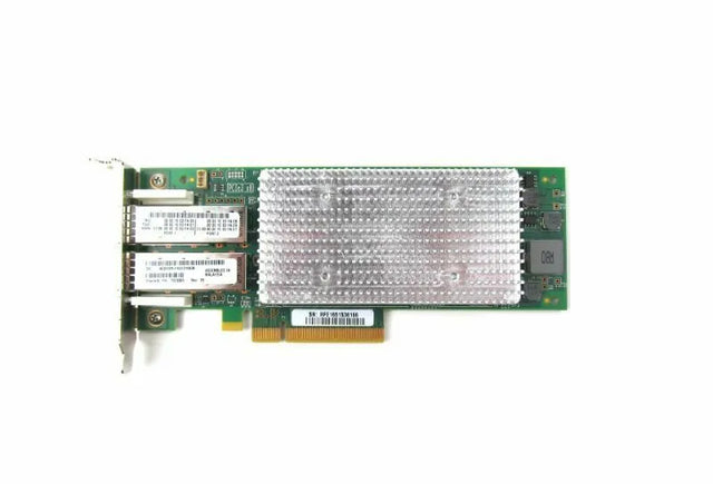 Storage 16GB Fibre Channel PCIe Universal Host Bus Adapter