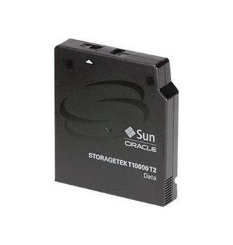 Sun - 7106219-LI - StorageTek Data Cartridge T10000 Labeled 8.50TB (Native) 3760 ft Tape Length Single Pack