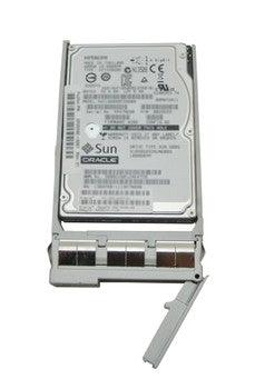 Sun - 7106616 - 1TB 10000RPM SAS 6.0 Gbps 2.5 64MB Cache Hard Drive"