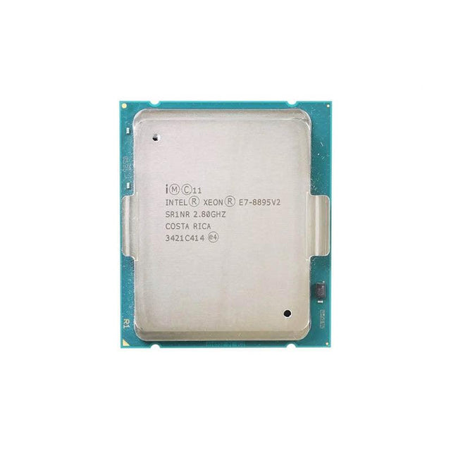 7106727 - Sun Oracle 2.80GHz 8GT/s QPI 37.5MB Cache Socket FCLGA2011 Intel Xeon E7-8895 v2 15-Core Processor