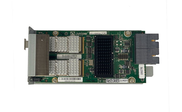 711-021271 - Juniper 2-Port 10GBxFP Uplink Module for EX4200 Chassis