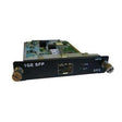 Juniper Networks - 711-032729 - Juniper 1-Port SFP Gigabit Ethernet mini PIM for SRX with GE backplane support