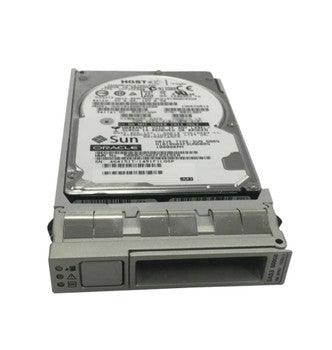 Sun - 7111103 - 600GB 10000RPM SAS 12.0 Gbps 2.5 128MB Cache Hard Drive"