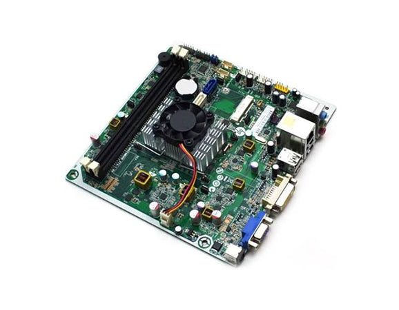 712659-002 - HP (Motherboard) for Pavilion Slimline 110