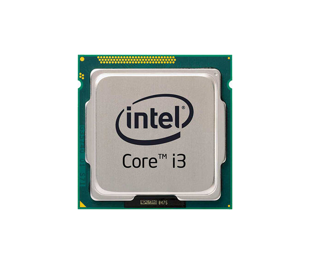713165-002 - HP 2.30GHz 5GT/s DMI 3MB L3 Cache Socket PGA988 Intel Core i3-2348M 2-Core Processor