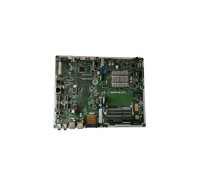 713442-001 - HP 20 Aio Kabini Motherboard W Amd CPU