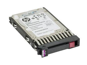 HP - 713821-S21 - 900GB 10000RPM SAS 6Gbps 2.5-inch Internal Hard Drive