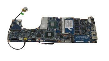 HP - 715044-001 - System Board (Motherboard) With 4GB Memory And Intel Core i7-3537U CPU for Spectre XT TouchSmart Ultrabook 15-4000