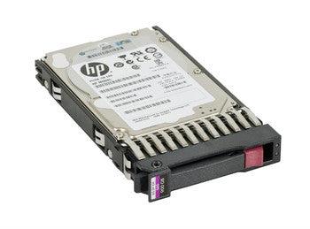 HP - 716603R-B21 - 900GB 10000RPM SAS 6.0 Gbps 2.5 32MB Cache Hot Swap Hard Drive"