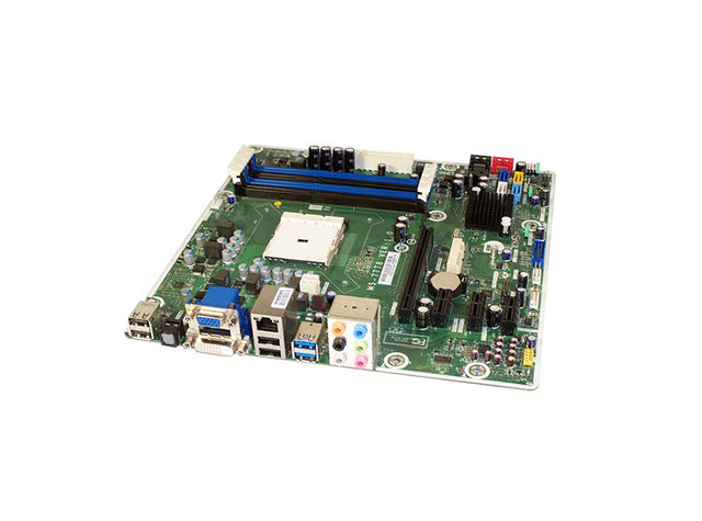 717067-501 - HP (MotherBoard) Jasmine-R AMD for Pavilion P6 / P7 Series Desktop PCs