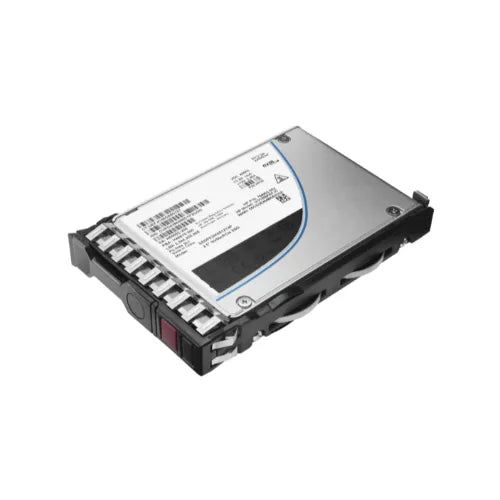 717965-B21-IX2-HP 120GB 2.5 inch MLC 6Gb/s SATA Solid State Drive