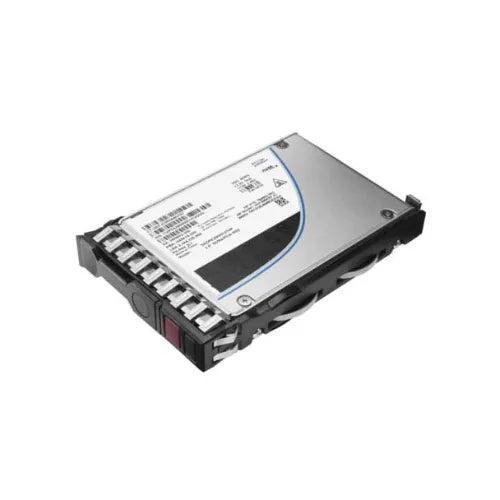 718136-001-GEN-HP 120GB 2.5 inch MLC 6Gb/s SATA Solid State Drive