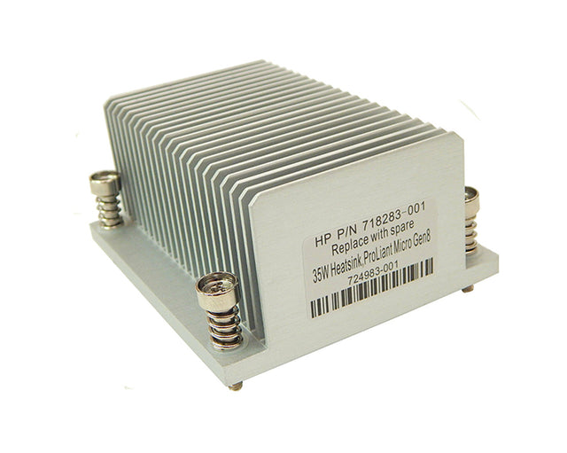 35-Watts Heatsink for ProLiant Microserver G8