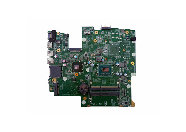 Socket FCBGA1023 Intel HM77 Chipset System Board Motherboard for Spectre Xt 15-4000 Laptop Supports Core i7-3517U DDR3 1x DIMM