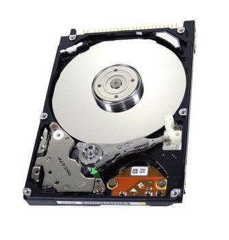 IBM - 71P5707 - 40GB 4200RPM ATA 100 2.5 2MB Cache Hard Drive"