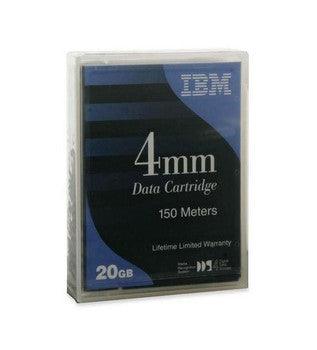 IBM - 71P9155/59H4456 - 20/40GB Tape Cartridge DDS4 DAT 4mm 150M 5-PK