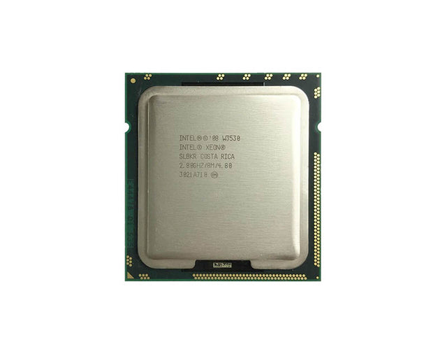 71Y9027 - IBM Lenovo 2.66GHz 4.80GT/s QPI 8MB L3 Cache Intel Xeon W3530 Quad Core Processor