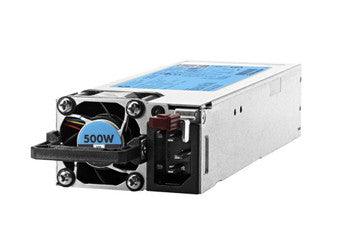 HP - 720478-B12 - 500-Watts Hot Plug Power Supply