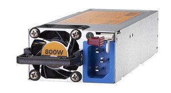 HP - 720482R-B21 - 800-Watts Titanium Hot Plug Power Supply Kit